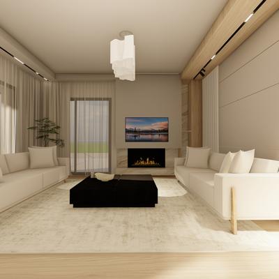 Καθιστικό Β1